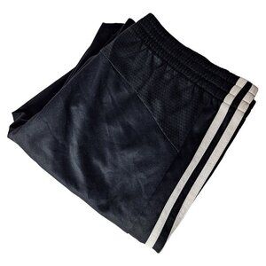 Adidas Originals Sportive Men's Track Pants XL Black Climacool Athletic